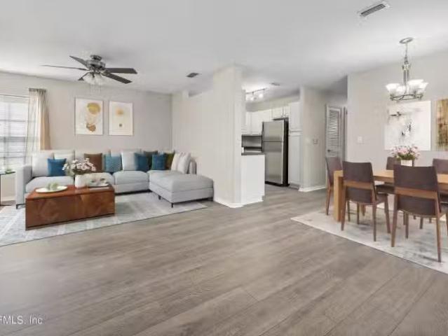 Apartment for rent in Jacksonville