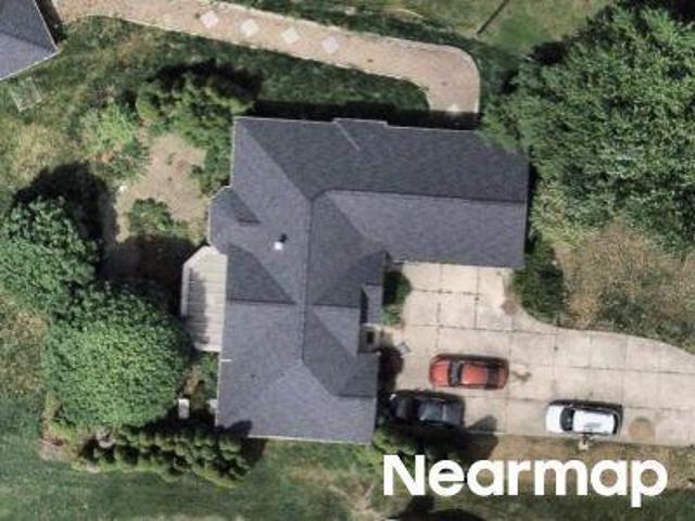 House for sale in Michigan