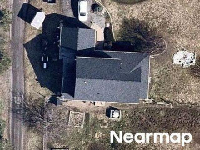 House for sale in Michigan