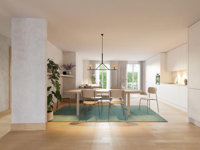 Wohnung kaufen in Rochefort