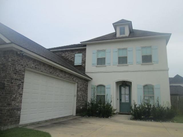 Property for sale in Louisiana
