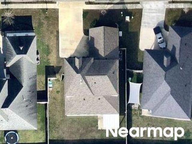 House for sale in Louisiana