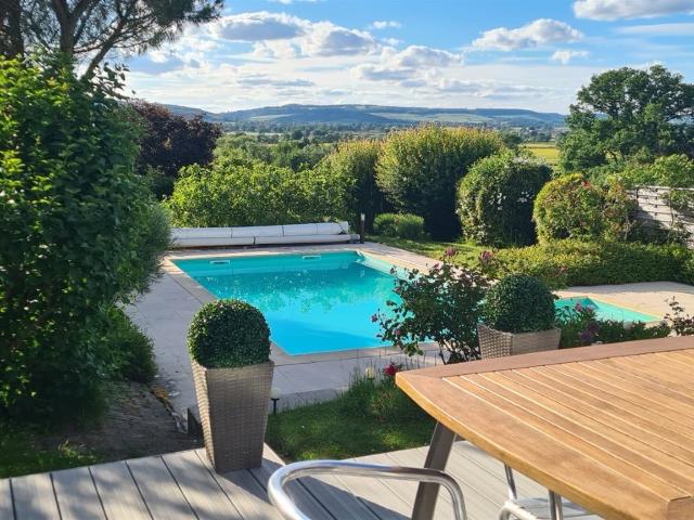 Maison vente à Chalon-sur-Saône, Saint-gengoux-le-national