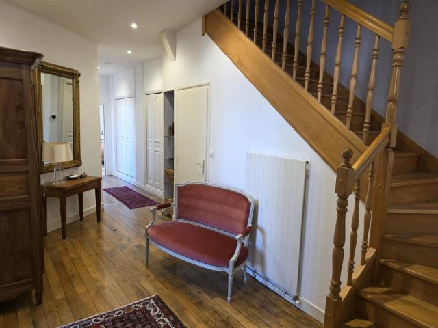 Appartement vente à Mâcon, Tournus