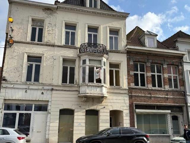 Kot location à Brunehaut, Wallonie