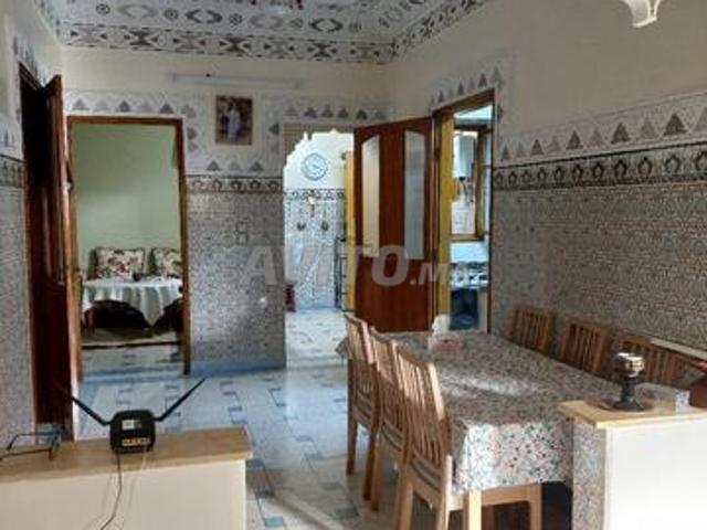 Maison vente à Hay Salam, Meknès