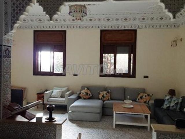 Maison vente à Hay Salam, Meknès