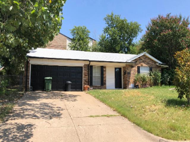 House for sale in Bedford, Texas