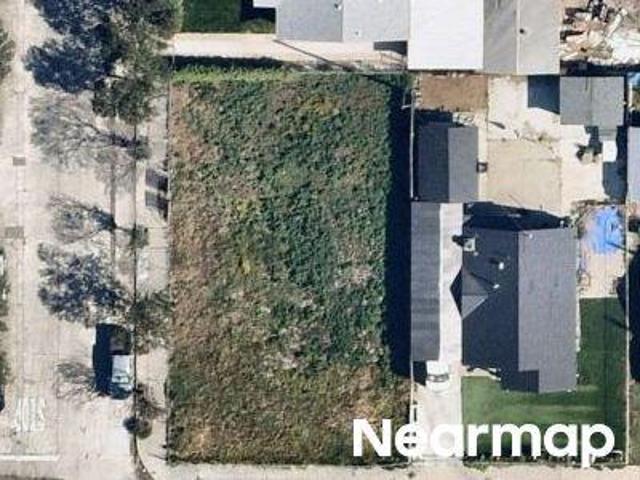 Land for sale in San Bernardino, California