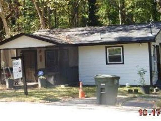 House for sale in Spalding, Georgia