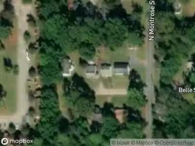 House for sale in Fort Valley