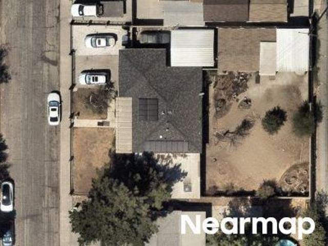 House for sale in San Bernardino, California