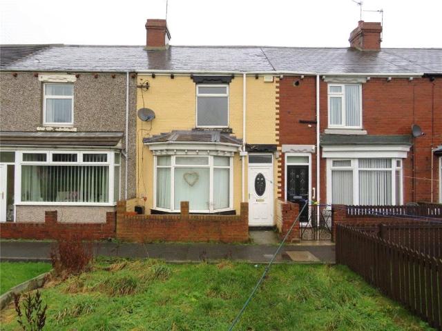 House for rent in Tanfield Lea, Stanley