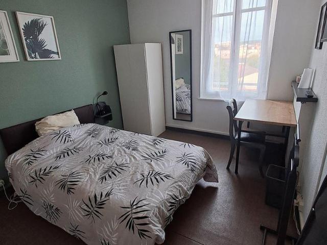 Appartement location à Nancy
