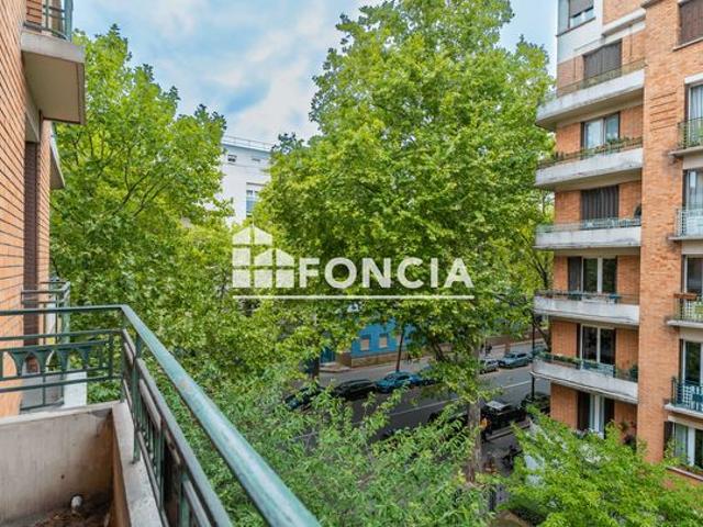 Appartement vente à Paris, Île-de-France