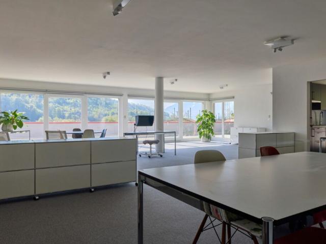 Büro kaufen in Puidoux, Waadt