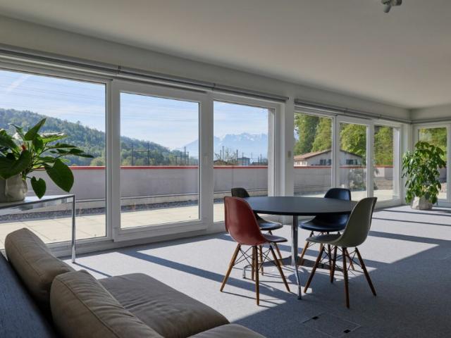 Büro kaufen in Puidoux, Waadt
