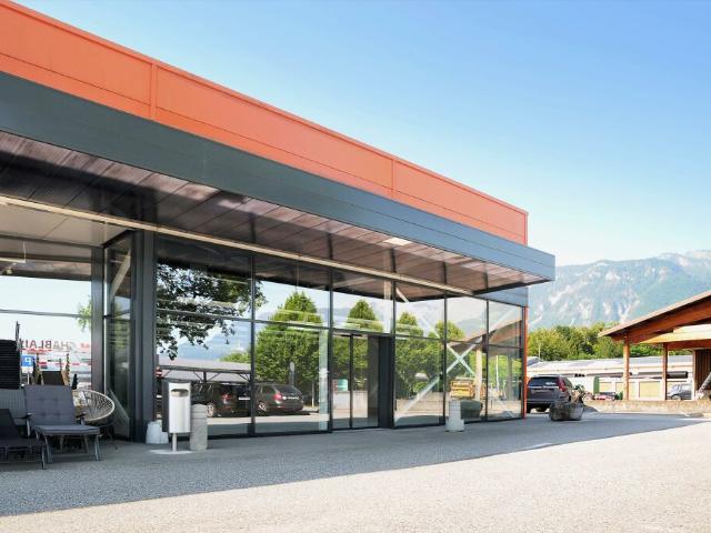 Immobilie mieten in Aigle, Waadt