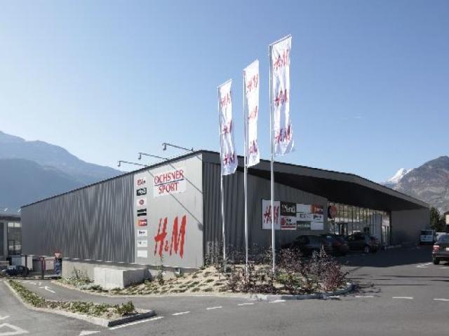 Immobilie mieten in Conthey, Wallis