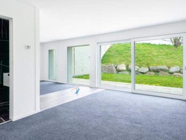 Büro mieten in Saint-Sulpice (VD), Waadt