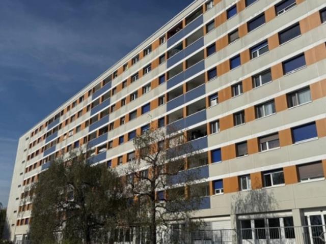 Büro mieten in Nyon, District de Nyon