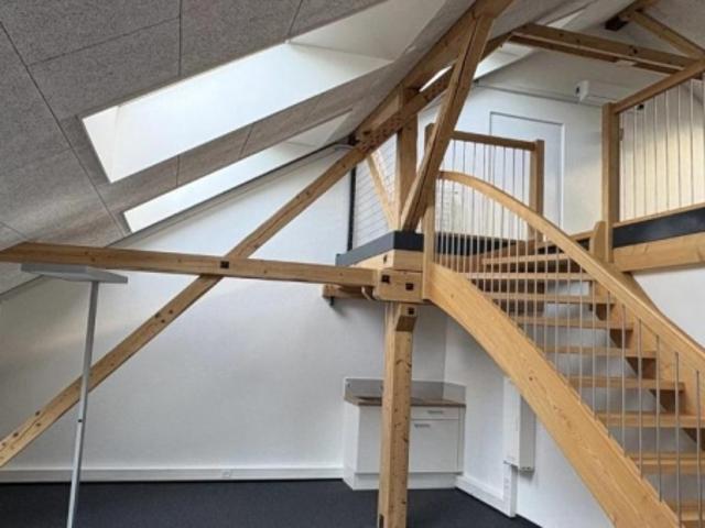 Büro mieten in Bex, District d'Aigle