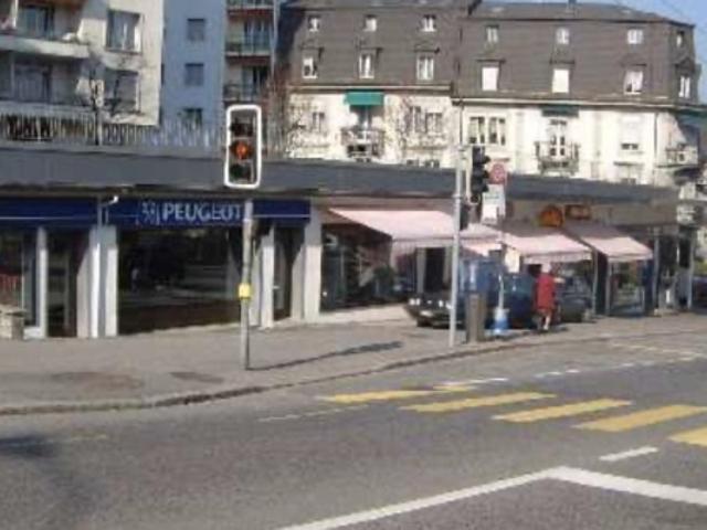 Atelier mieten in Vignettaz, Fribourg - Freiburg