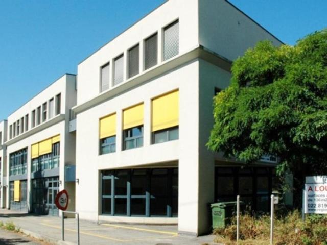 Büro mieten in Chêne-Bourg