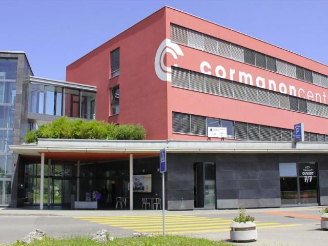 Immobilie mieten in Villars-sur-Glâne, Freiburg