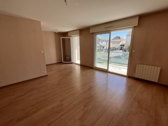 Appartement vente à Saint-Nazaire, Pornichet