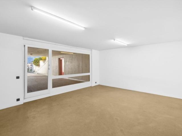 Büro kaufen in Les Mayens-de-Sion, Wallis