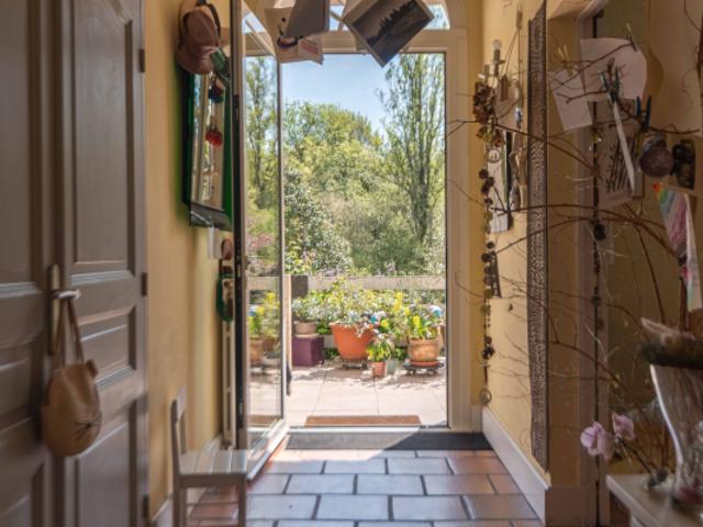 Maison vente à Fargues-Saint-Hilaire, Gironde