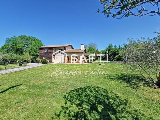 Villa vente à Bordeaux, Camblanes-et-meynac