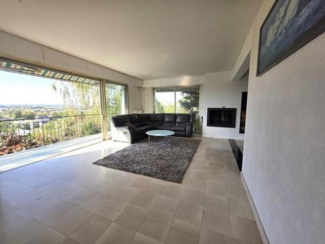 Villa vente à Sainte-Colombe, La Flèche
