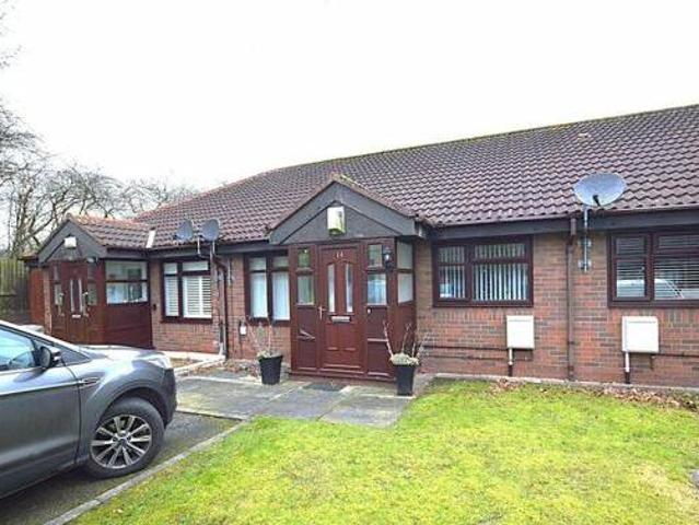 House for sale in Calderstones