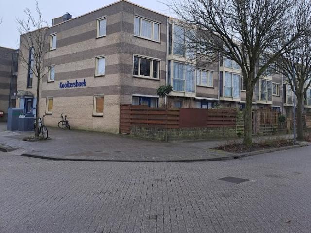 Appartement te huur in Castricum