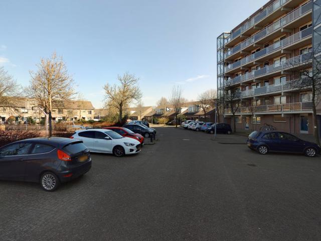 Appartement te huur in Daalmeer-Koedijk, Alkmaar