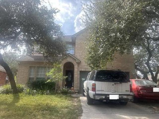 House for sale in Leesville, Texas