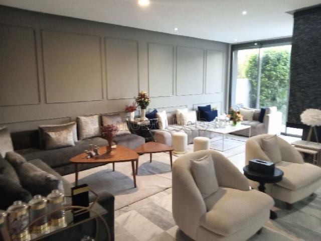 Villa location à Bouskoura, Grand Casablanca