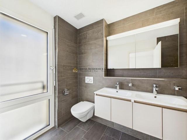 Apartment mieten in Oftringen