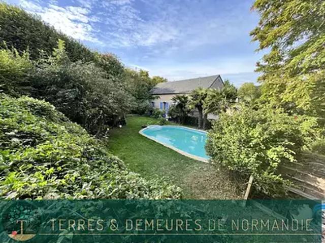 Maison vente à Lisieux, Biéville-quétiéville