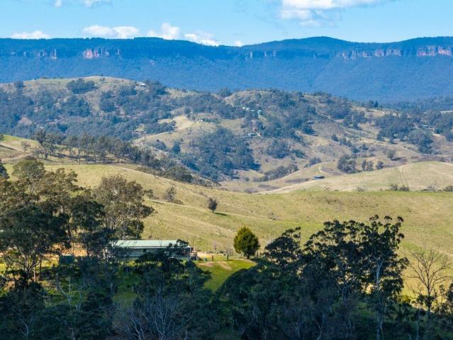 Cottage for sale in Lowther, Lithgow City Council