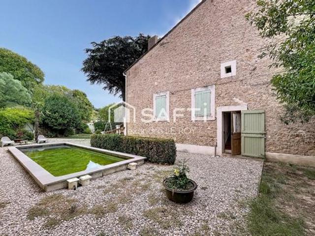 Villa vente à Lodève, Bélarga