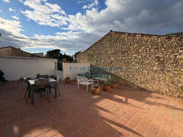 Maison vente à Lodève, Gignac