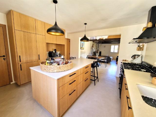 Villa vente à Apt, Oppède