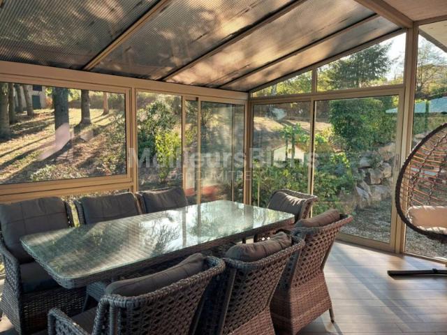 Maison vente à Saint-Étienne, Unieux