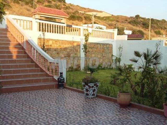 Propriété vente à Tangero, Tanger-Tétouan
