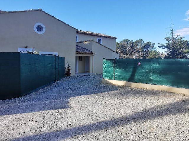Maison location à Lotissement les Claux, Ventabren
