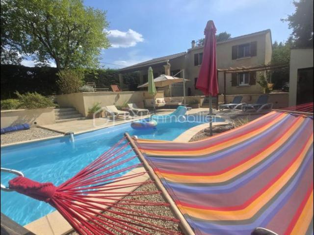 Villa vente à Alès, Rivières