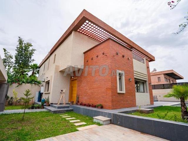 Maison location à Al Haouz, L'Oriental